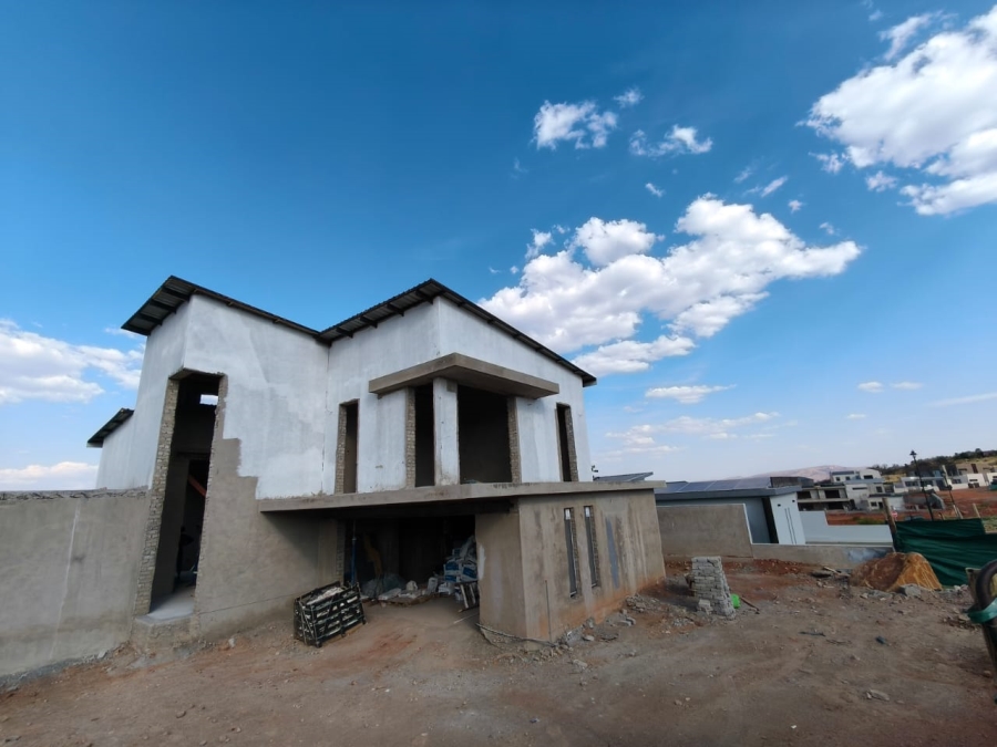 4 Bedroom Property for Sale in Cashan North West